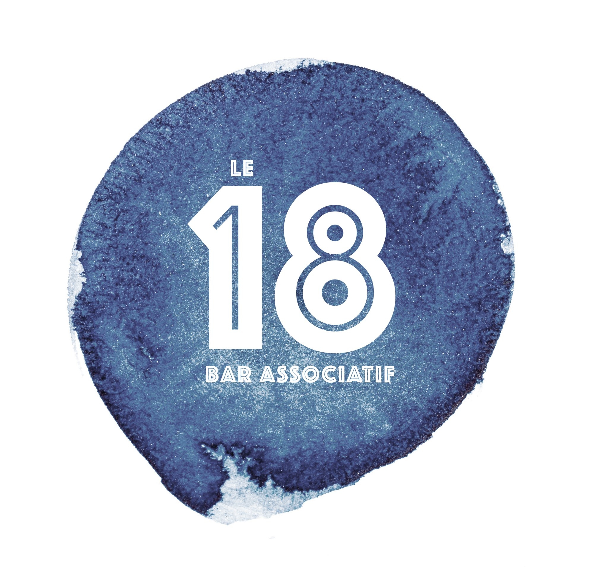 Bar assiociatif le 18